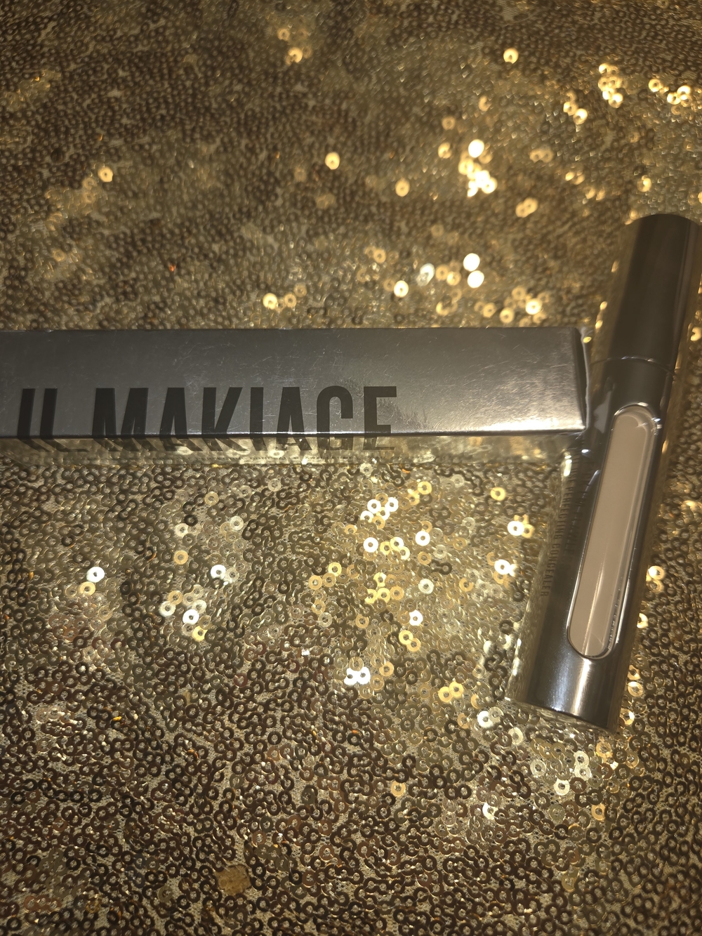 IL MAKIAGE Liquid Concealer - Beige Shade